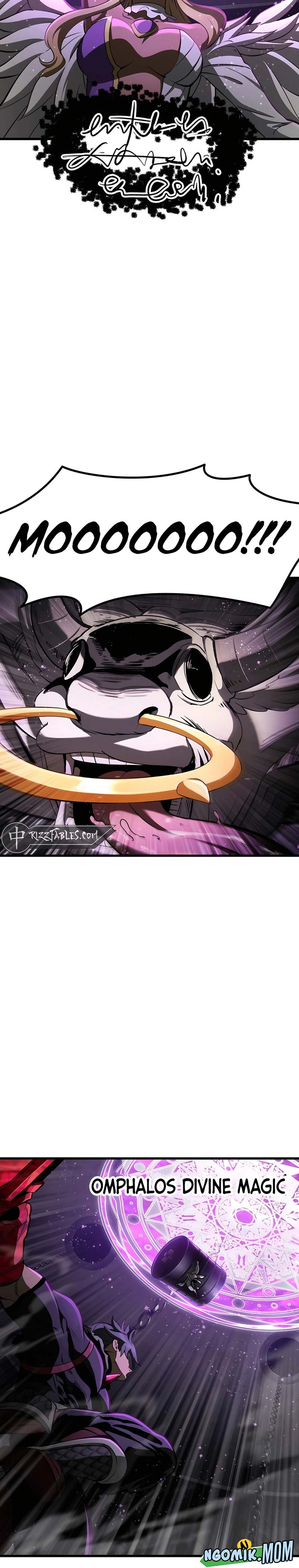 Otherworldly Sword King’s Survival Records chapter 240